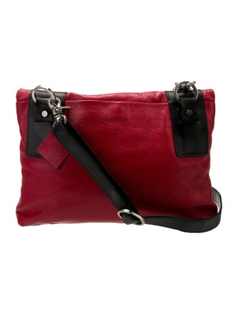 Daniella Lehavi Leather Shoulder Bag