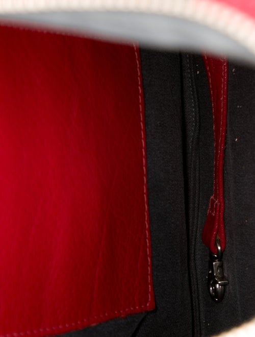 Daniella Lehavi Leather Shoulder Bag