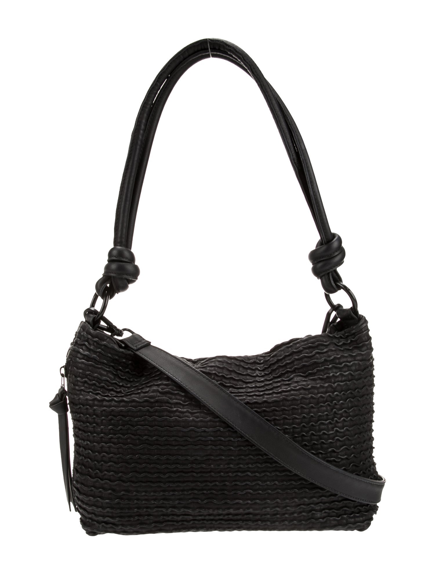 Daniella Lehavi Leather Shoulder Bag