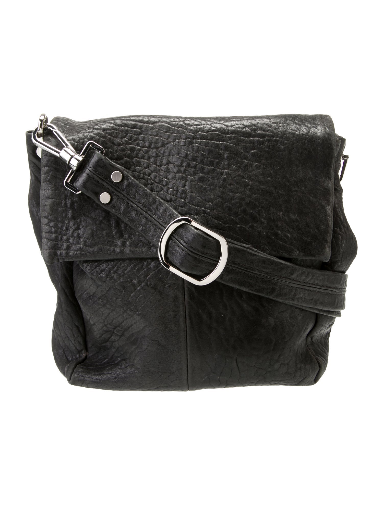 Daniella Lehavi Leather Shoulder Bag