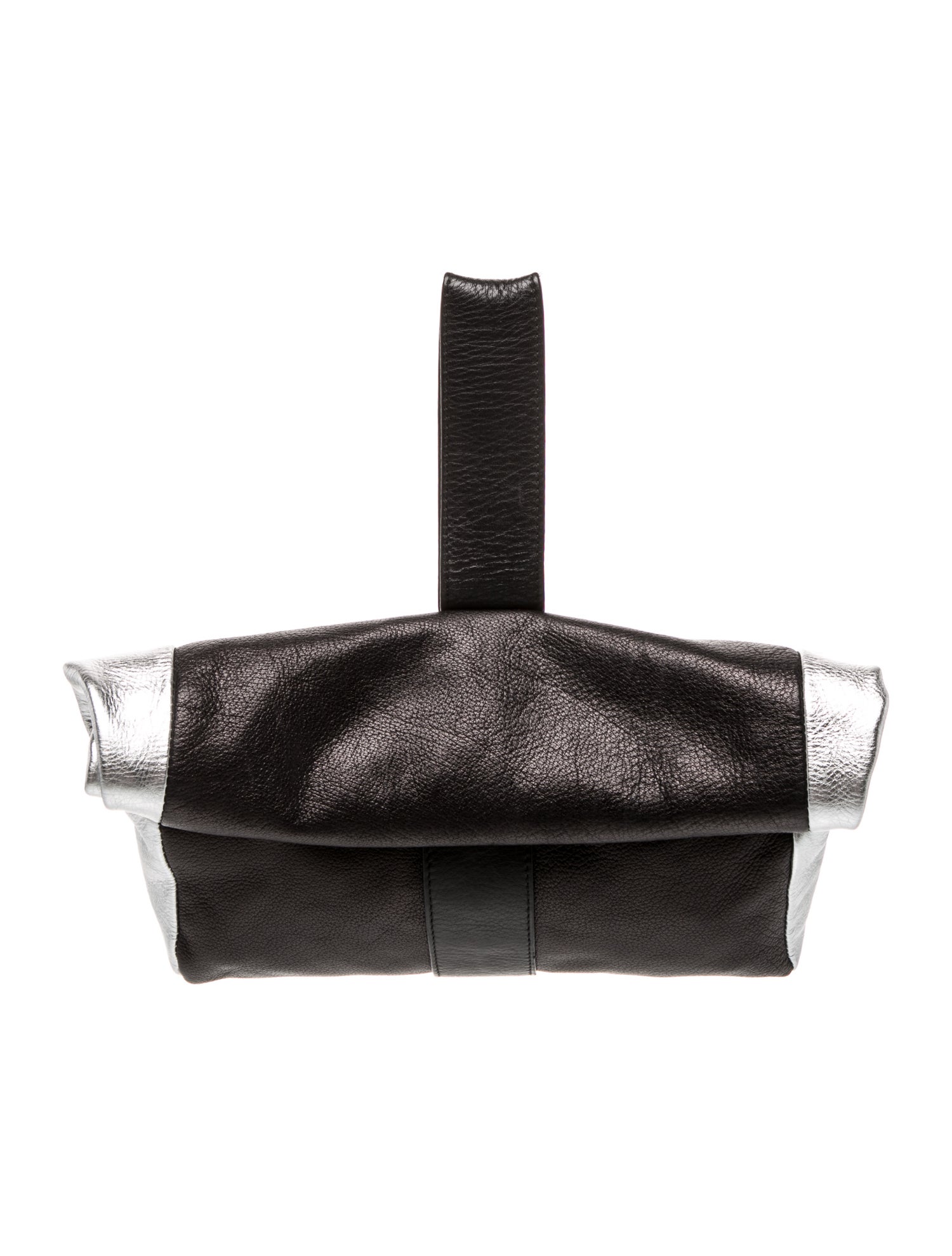 Daniella Lehavi Leather Belt Bag