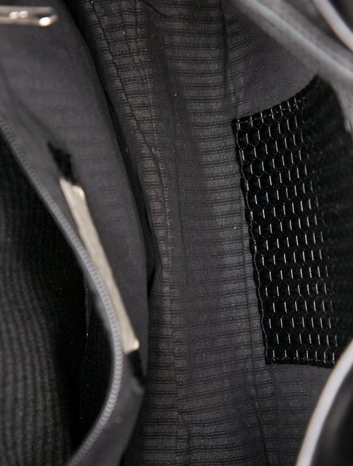 Daniella Lehavi Leather Top Handle Bag