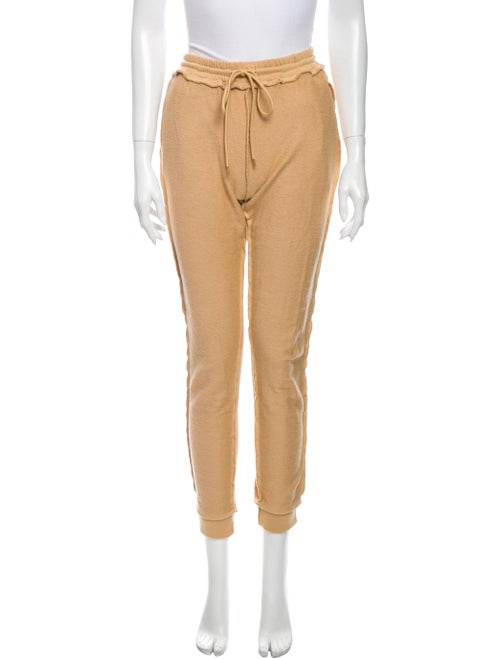 Danielle Guizio Sweatpants