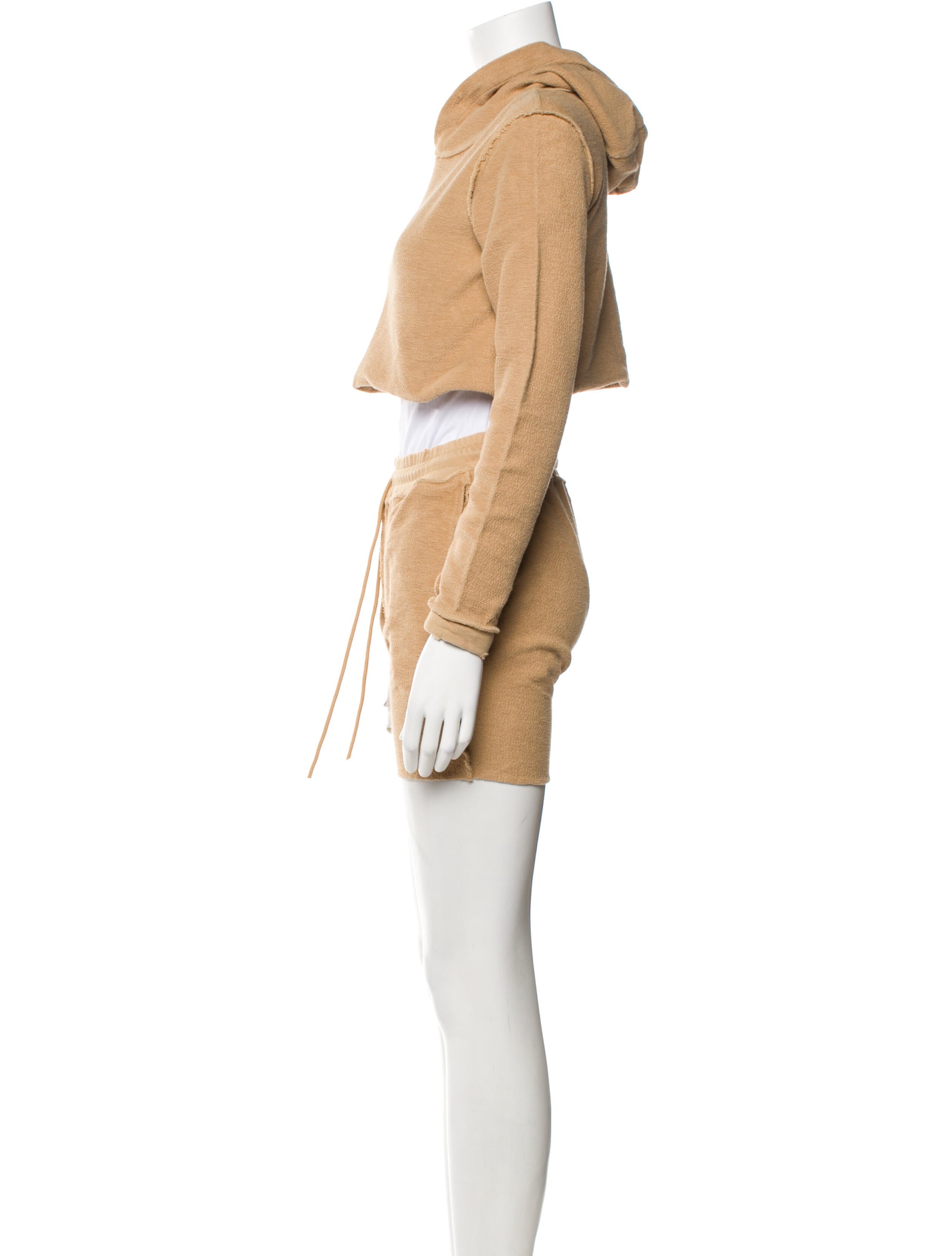 Danielle Guizio Short Set