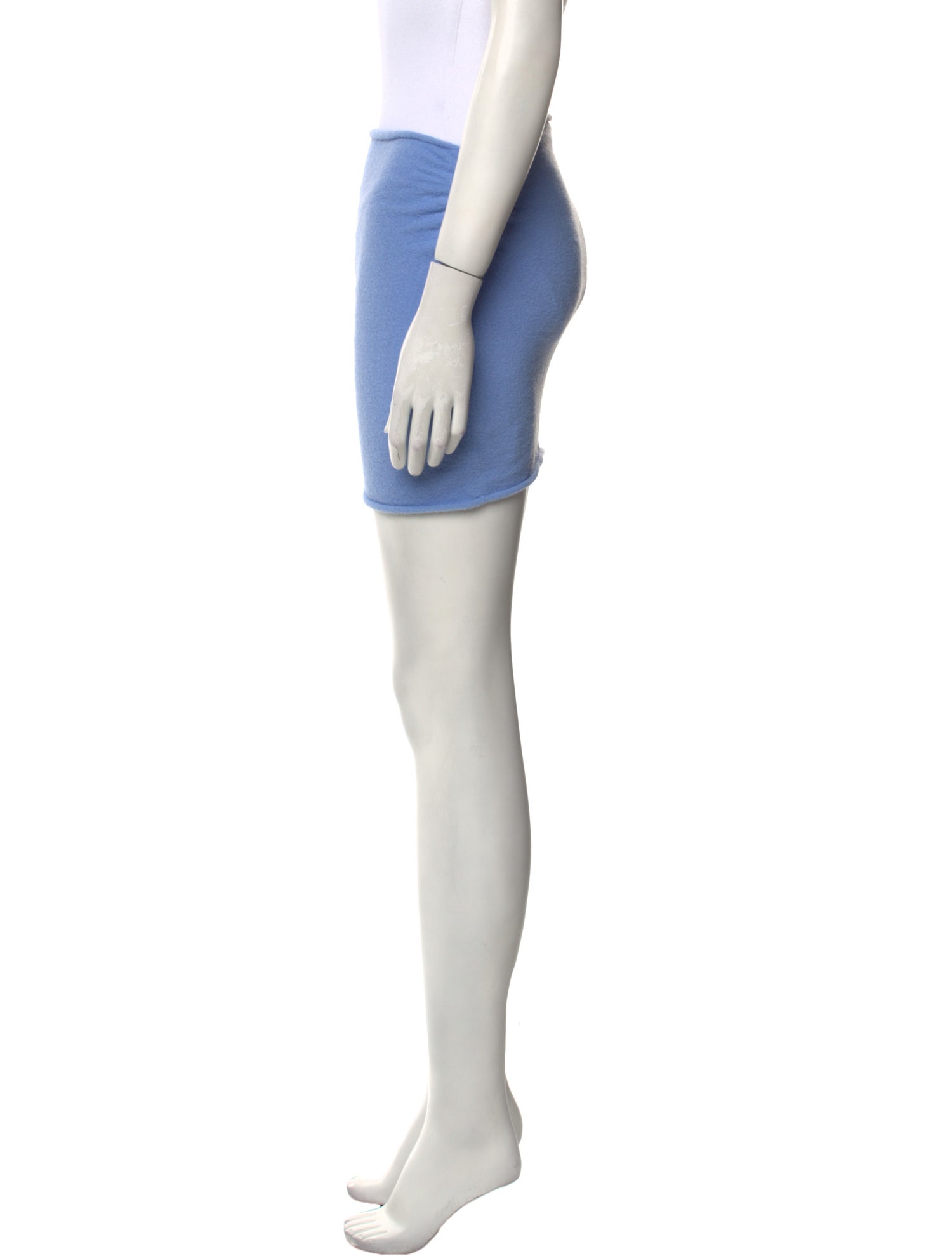 Danielle Guizio Mini Skirt