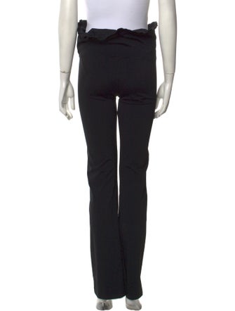 Danielle Guizio Wide Leg Pants