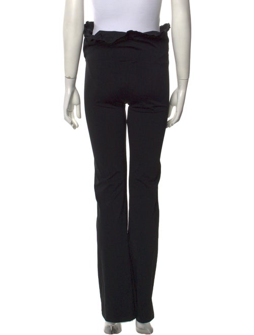 Danielle Guizio Wide Leg Pants