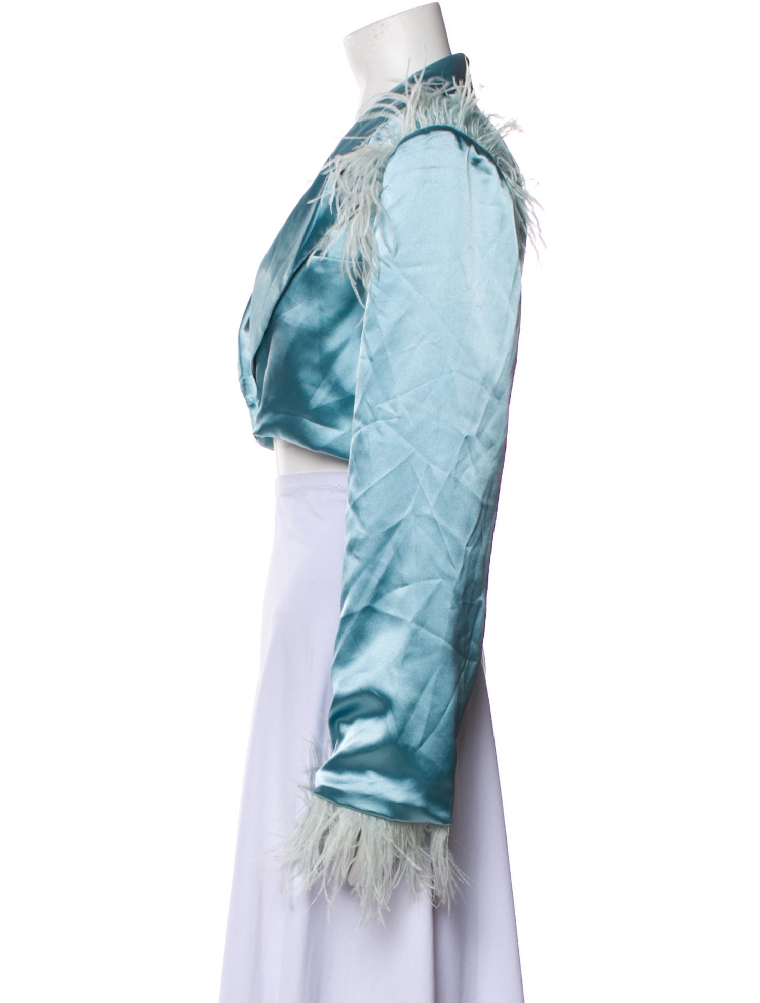 Danielle Guizio Vest