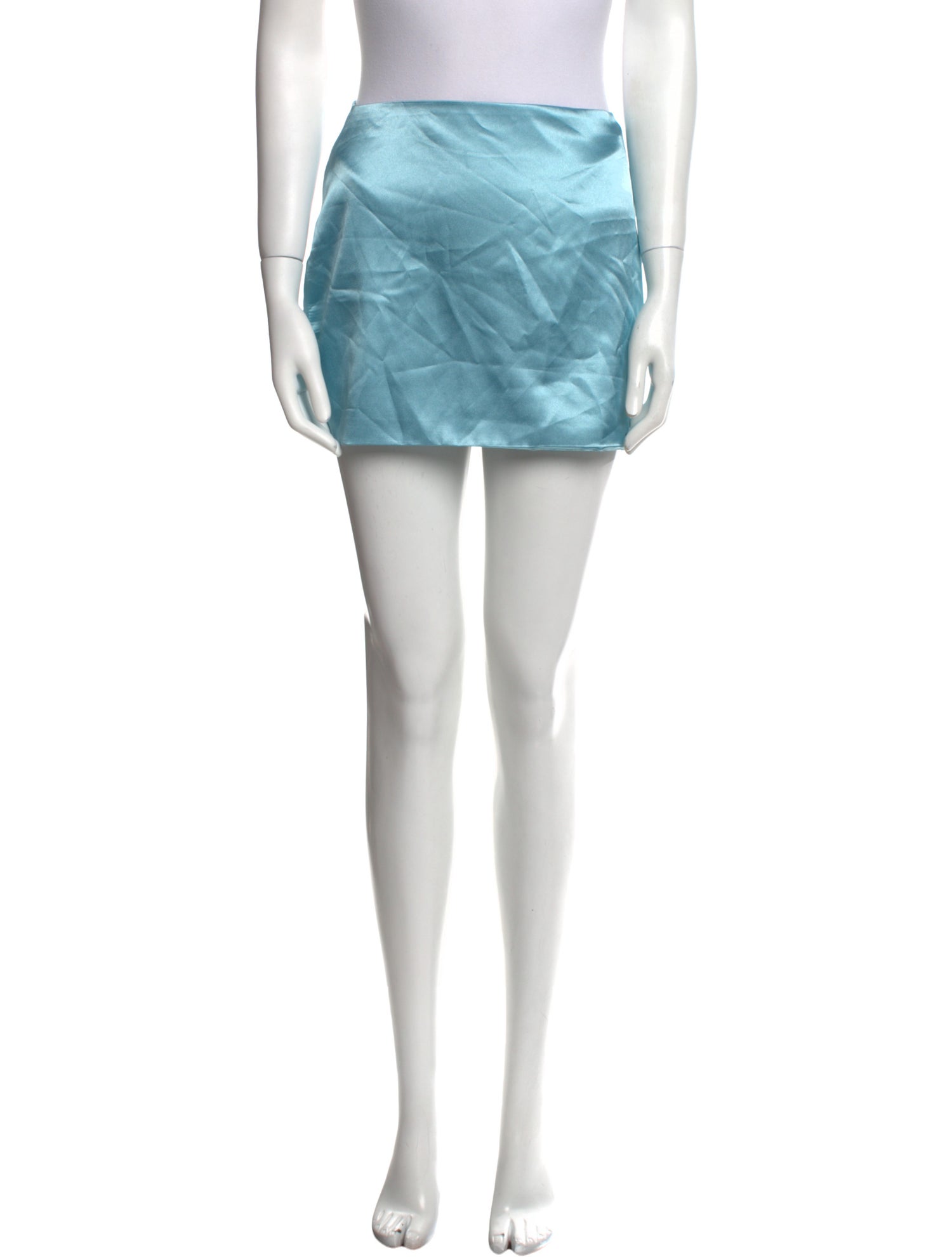 Danielle Guizio Mini Skirt