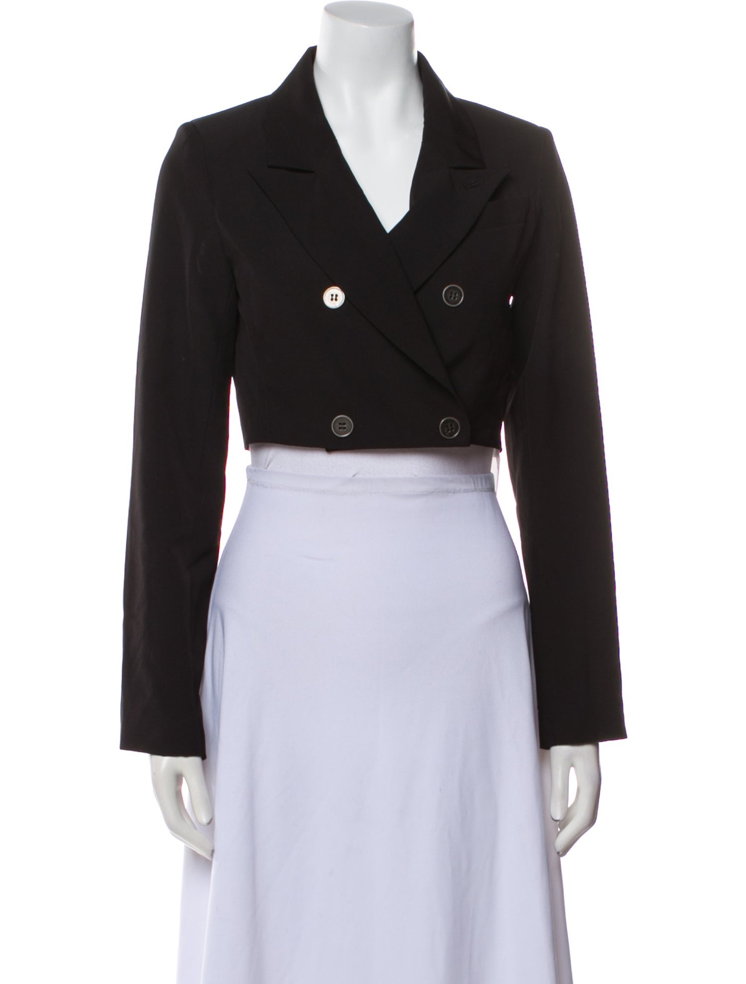 Danielle Guizio Blazer