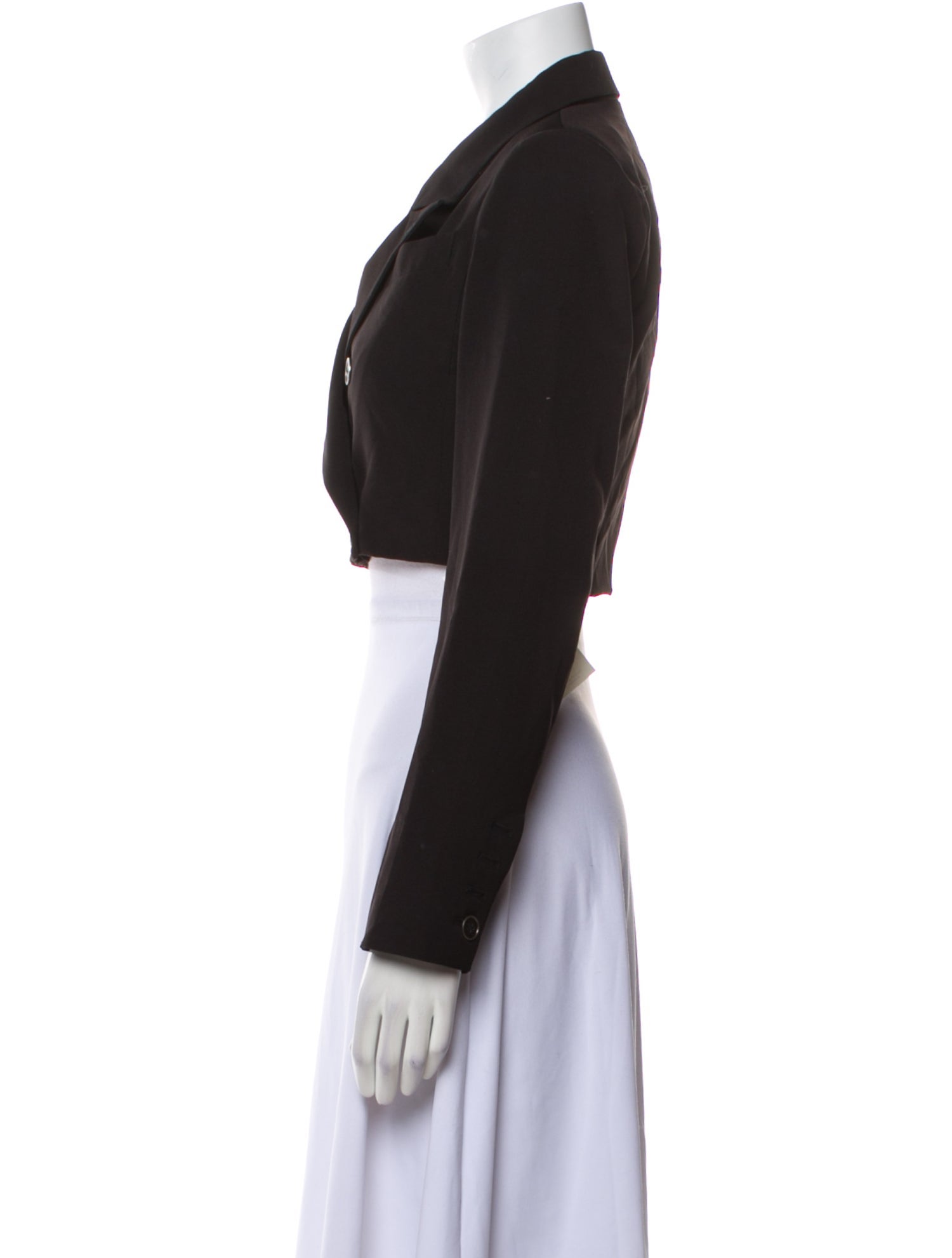 Danielle Guizio Blazer