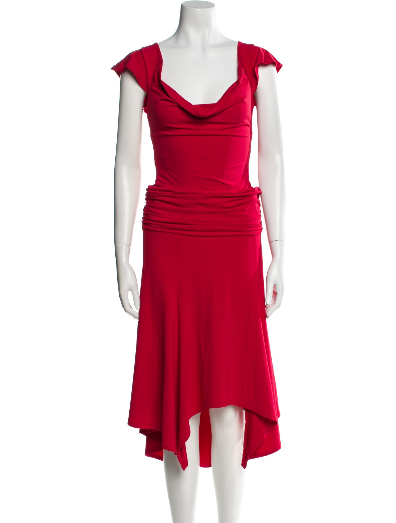 Danielle Guizio Printed Pleated Accents Skirt Set w/ Tags