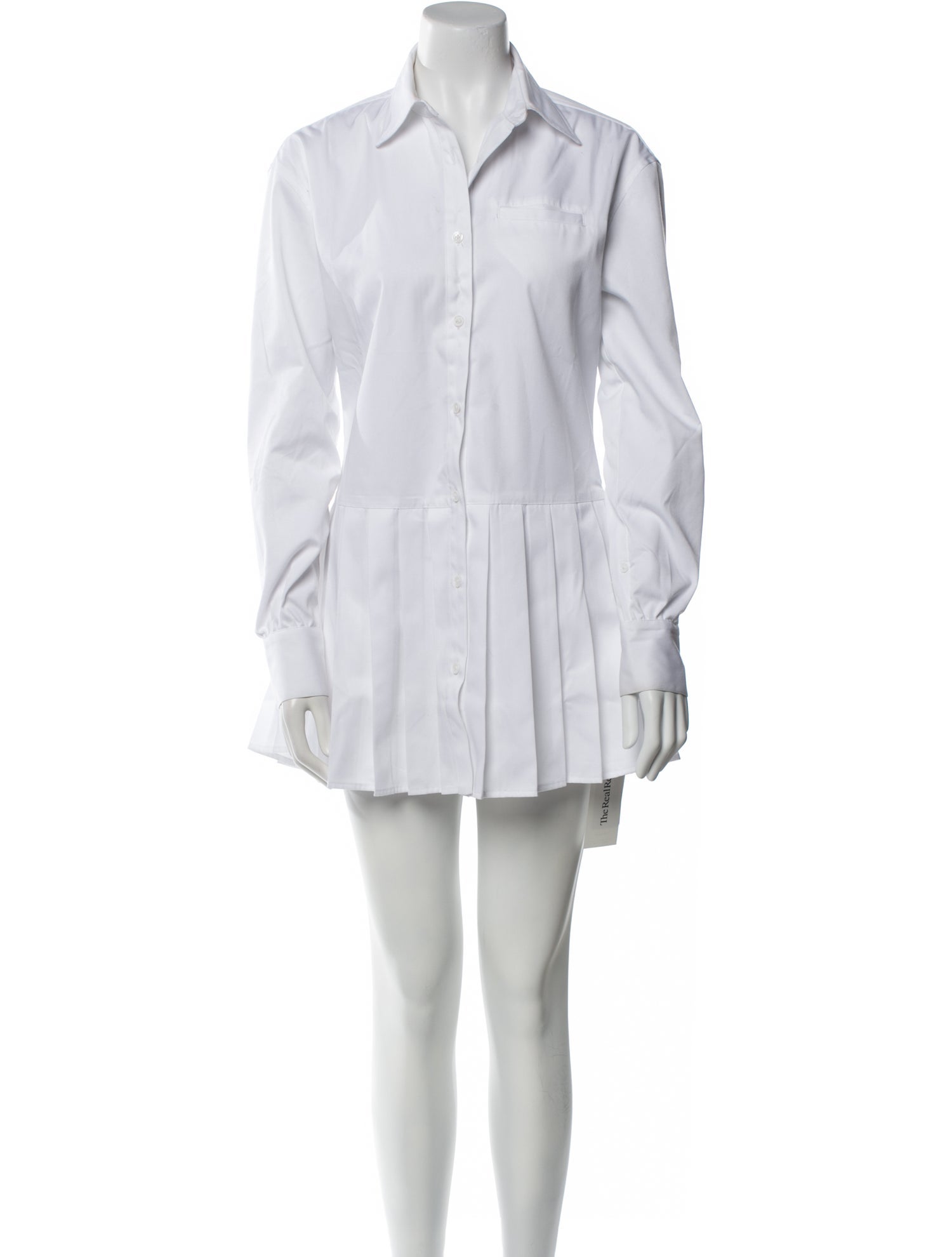 Danielle Guizio Mini Dress