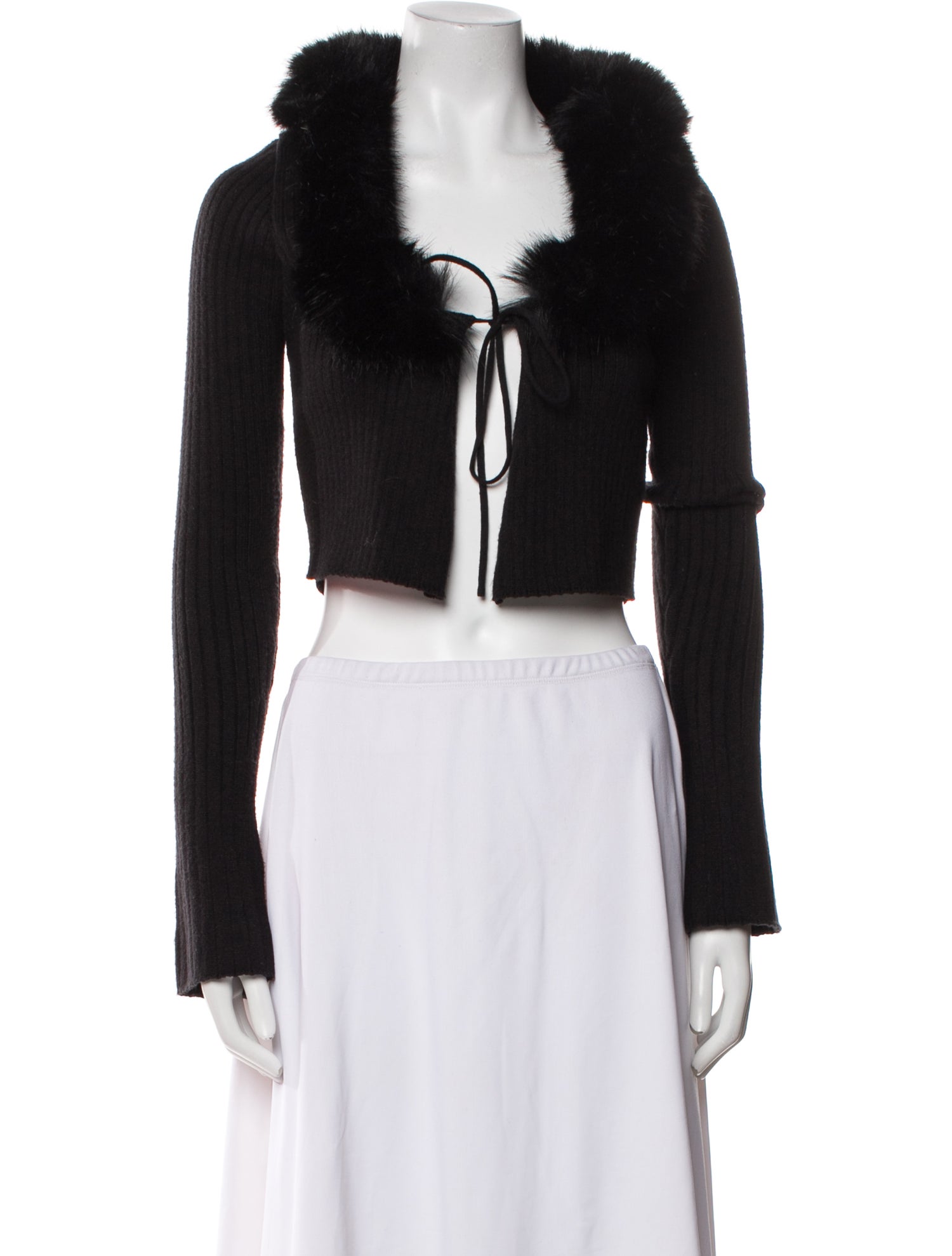 Danielle Guizio Sweater