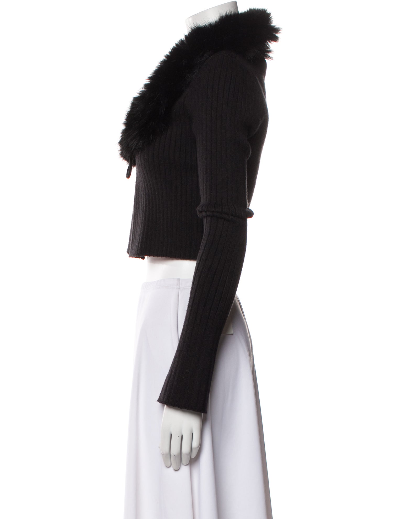 Danielle Guizio Sweater