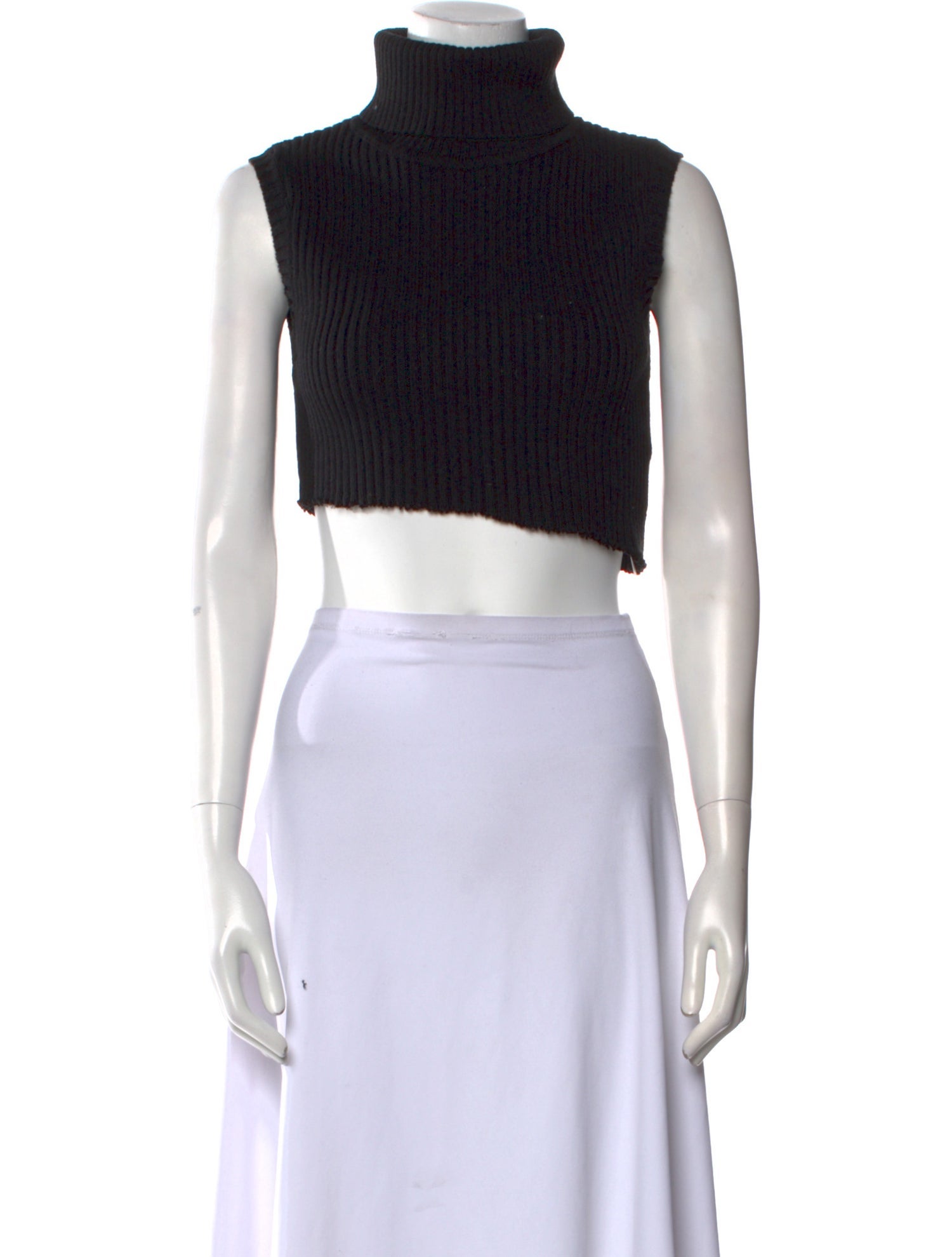 Danielle Guizio Turtleneck Sweater