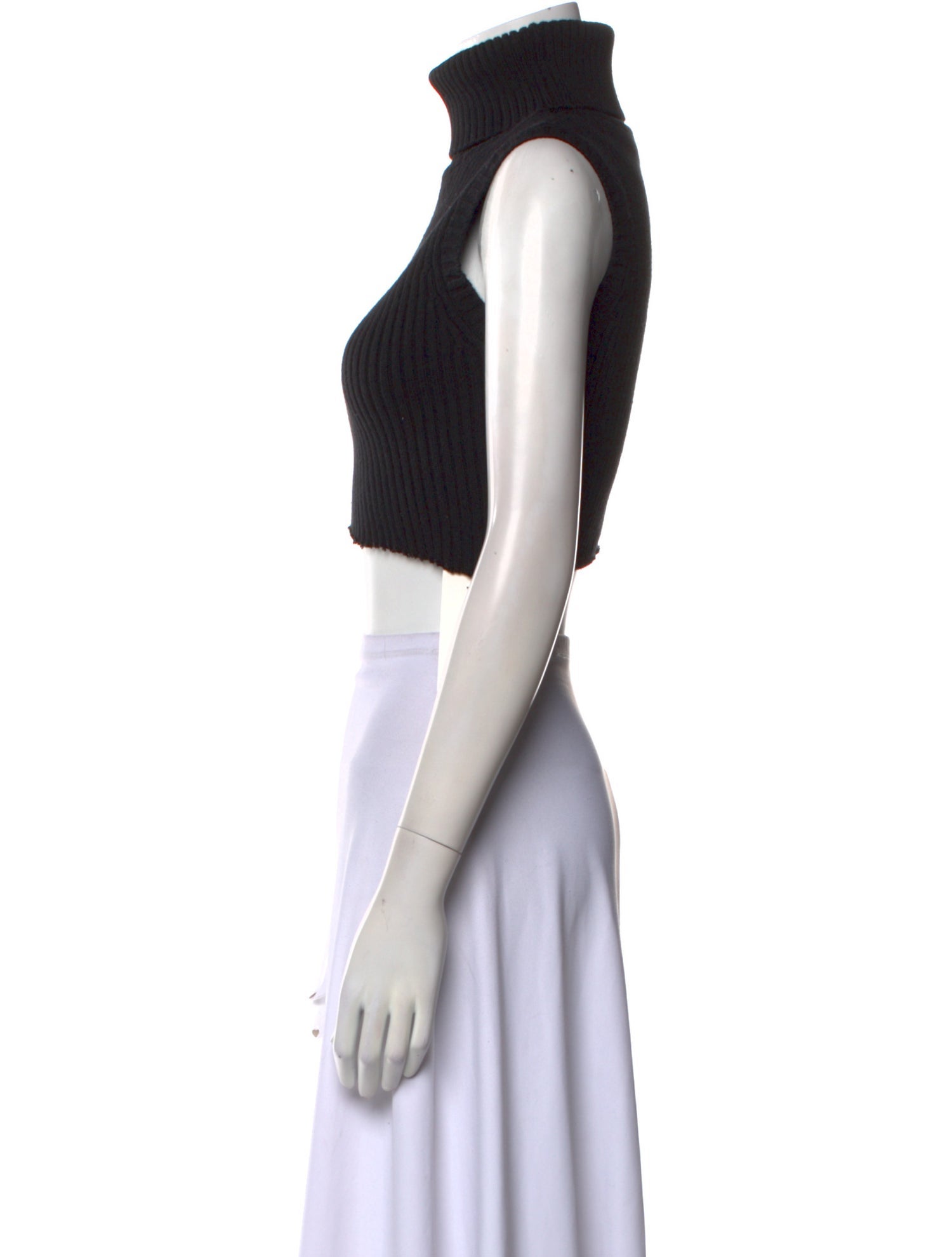 Danielle Guizio Turtleneck Sweater