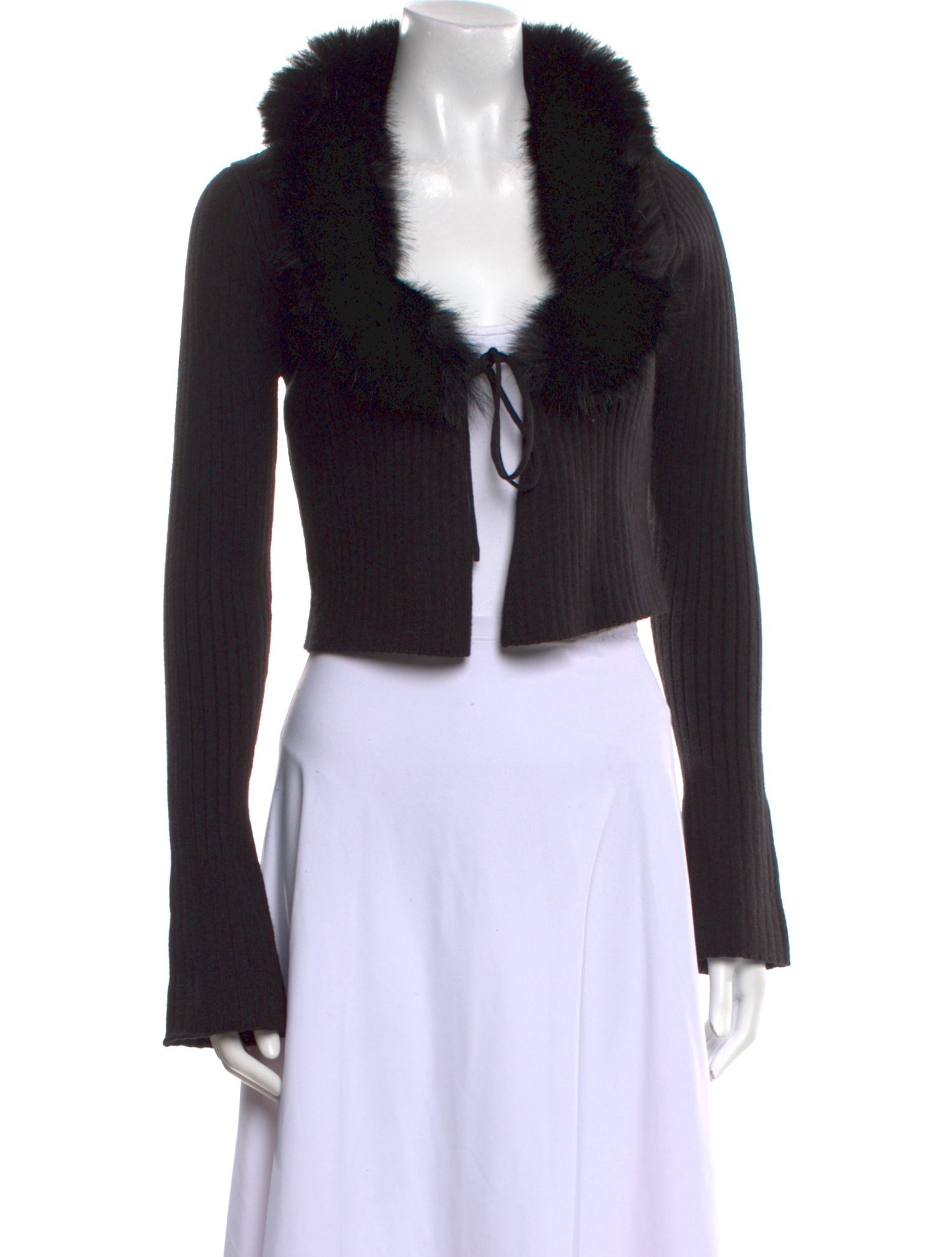 Danielle Guizio Sweater