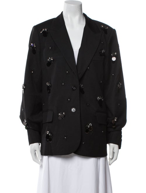 Danielle Guizio Blazer