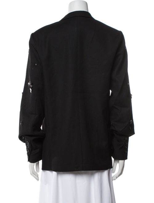 Danielle Guizio Blazer