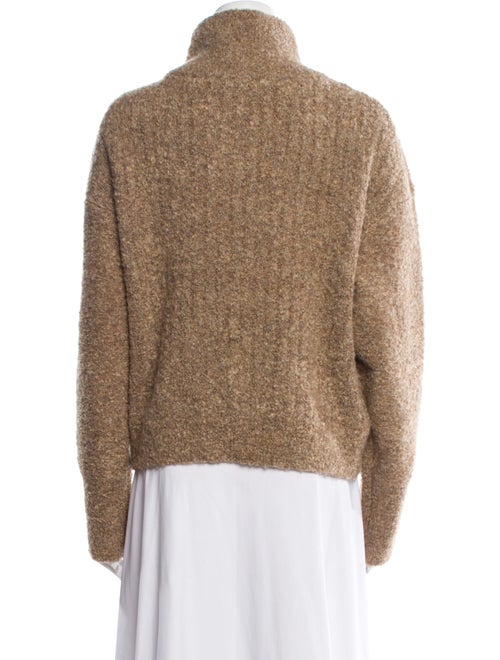 Danielle Guizio Jacket