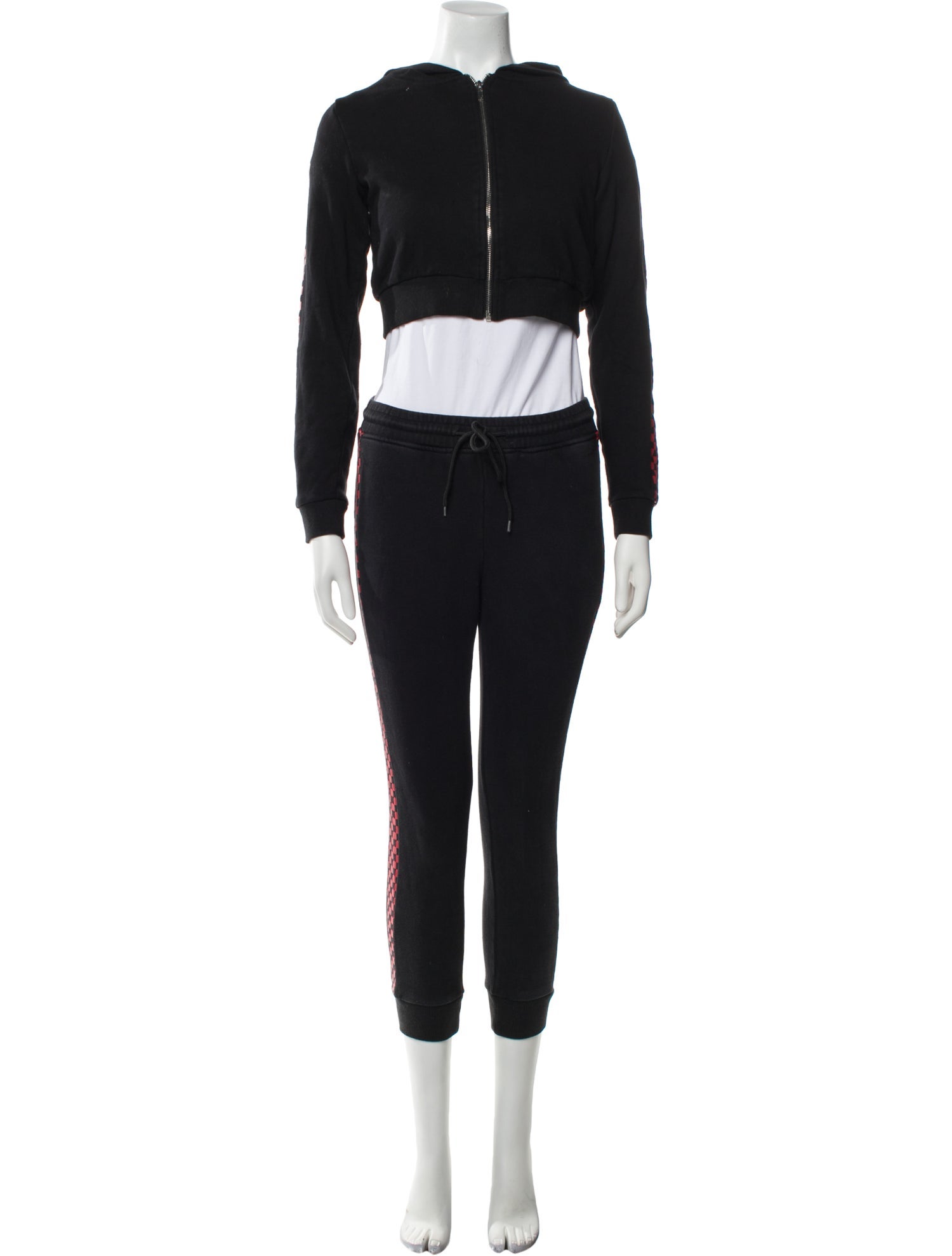 Danielle Guizio Tracksuit