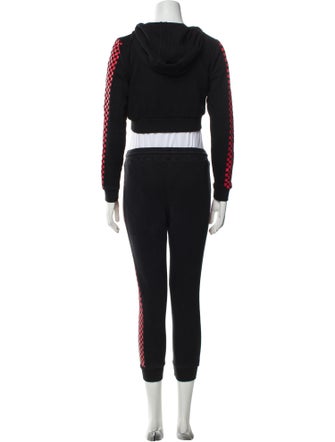 Danielle Guizio Tracksuit