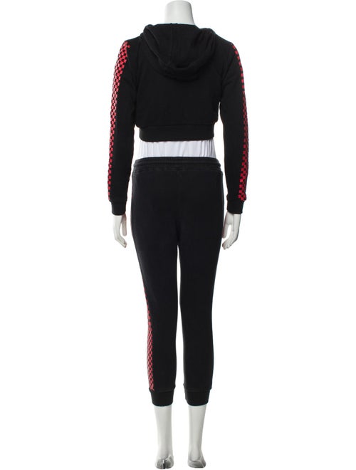 Danielle Guizio Tracksuit