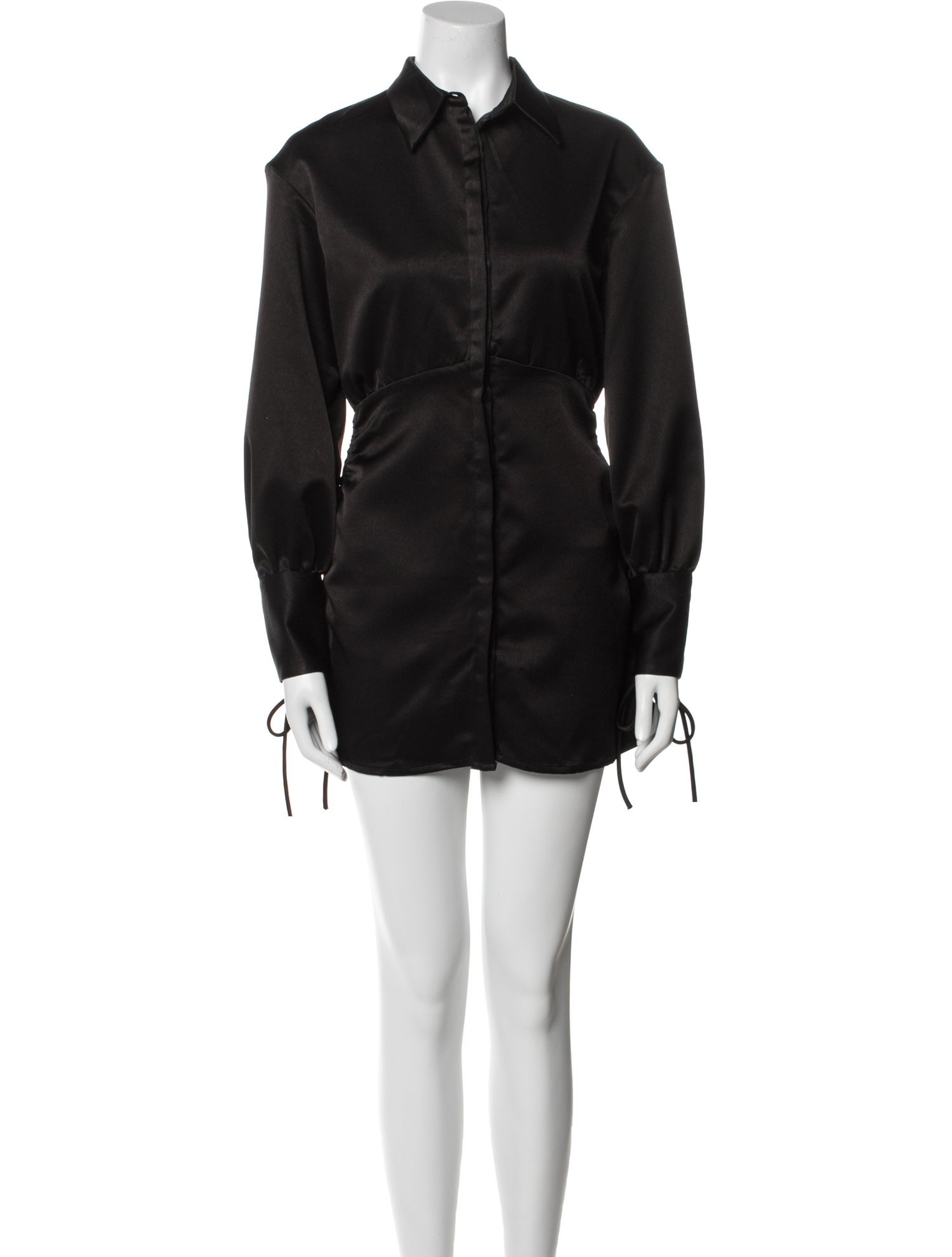 Danielle Guizio Mini Dress