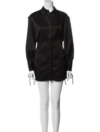 Danielle Guizio Mini Dress