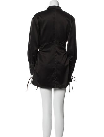 Danielle Guizio Mini Dress