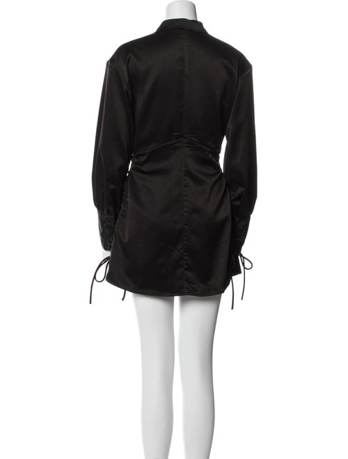 Danielle Guizio Mini Dress