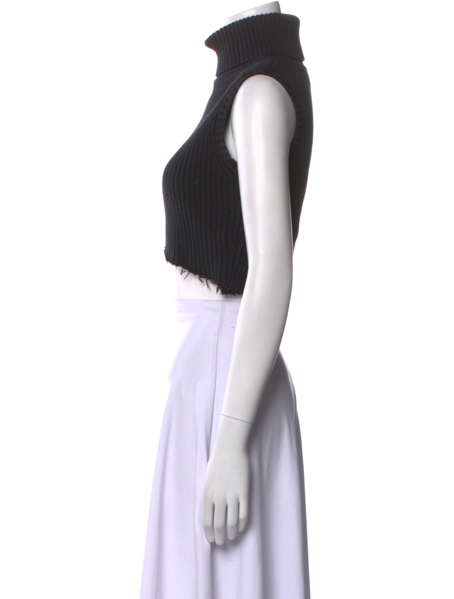 Danielle Guizio Turtleneck Sweater