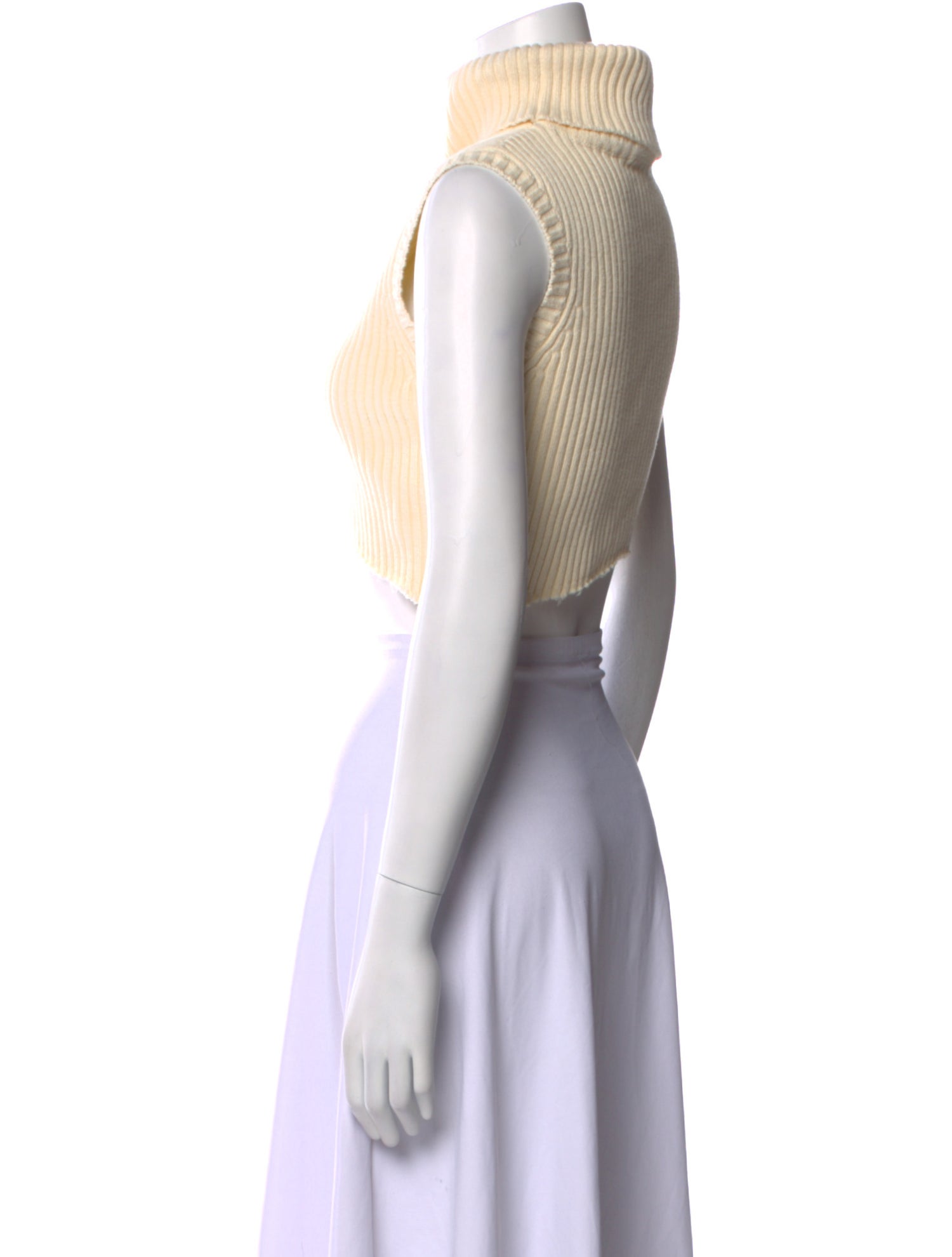 Danielle Guizio Turtleneck Sweater