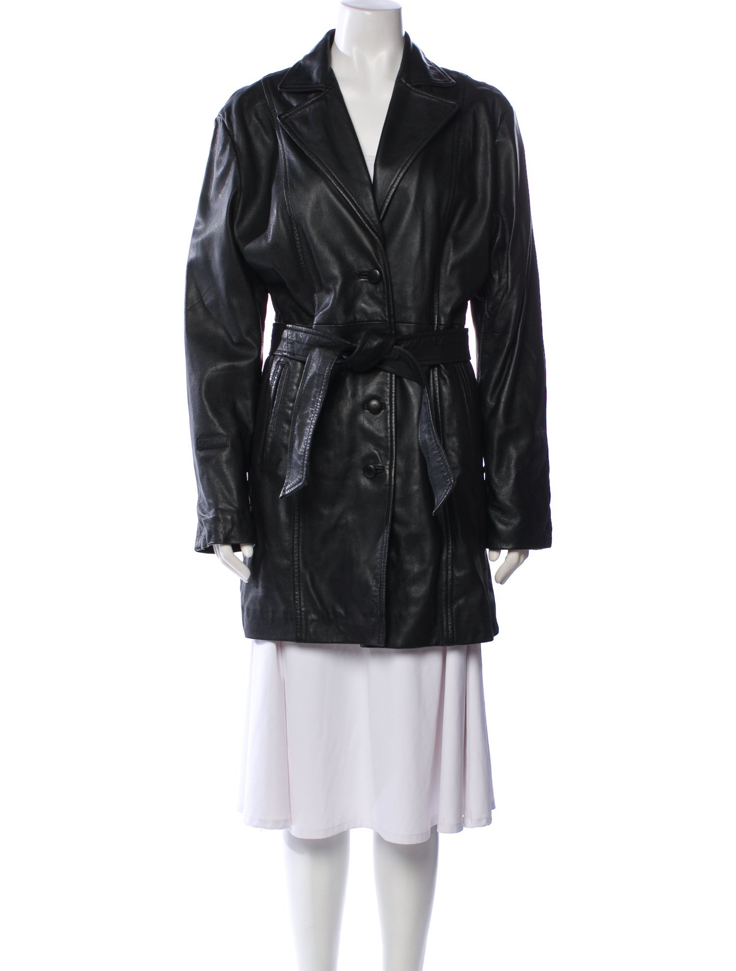 Danielle Guizio Coat