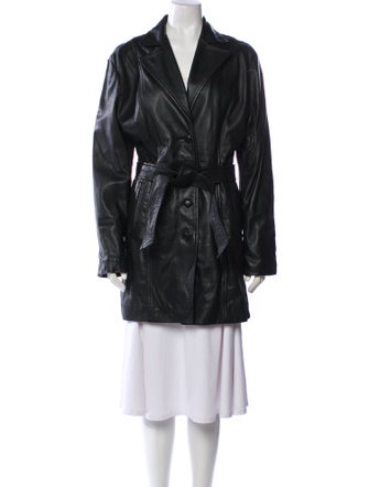 Danielle Guizio Coat