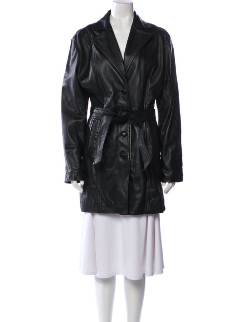 Danielle Guizio Coat