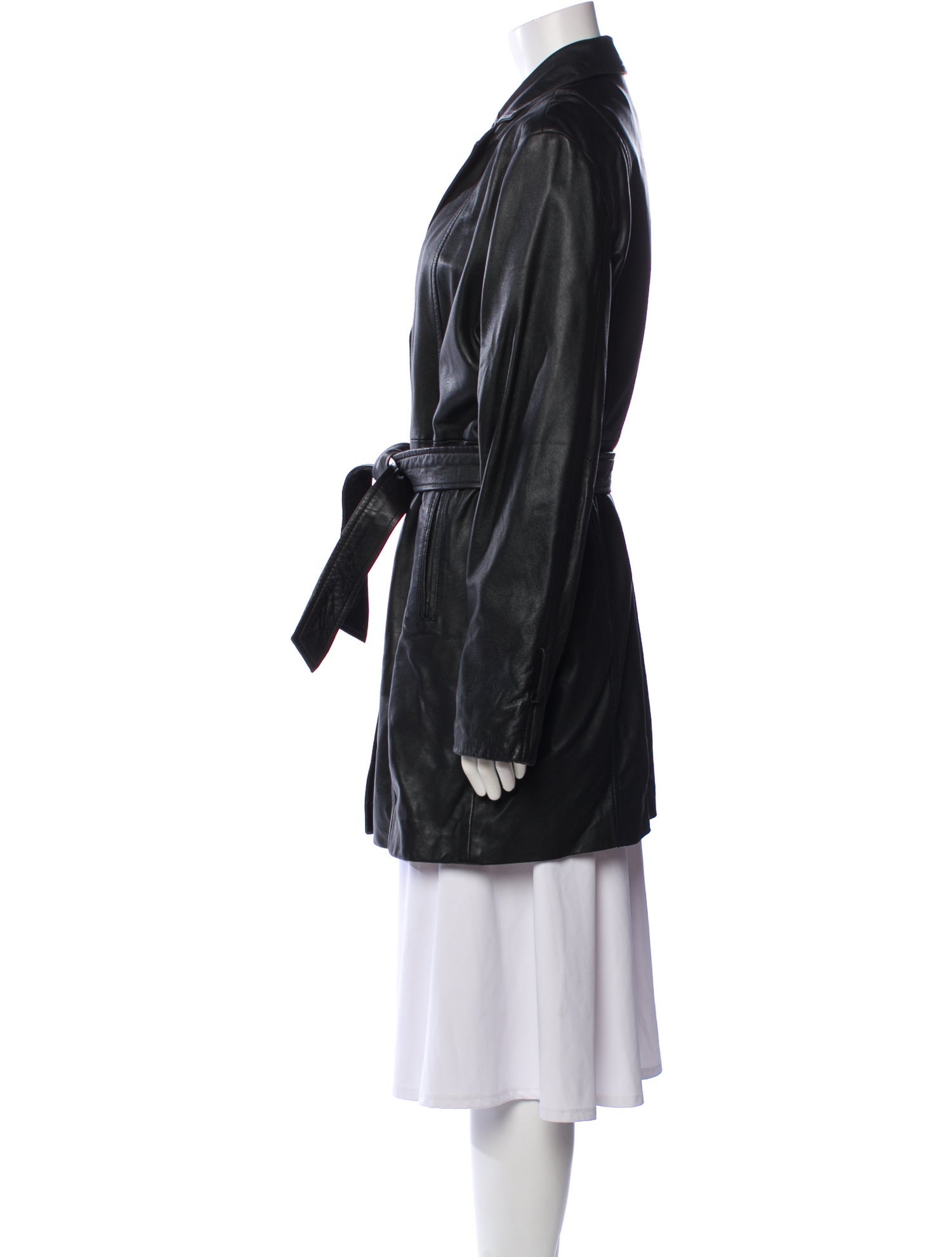 Danielle Guizio Coat