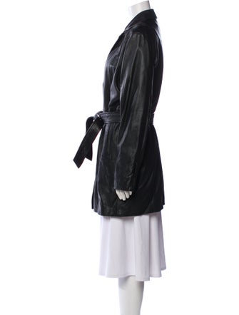 Danielle Guizio Coat