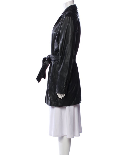 Danielle Guizio Coat