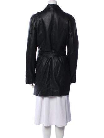 Danielle Guizio Coat