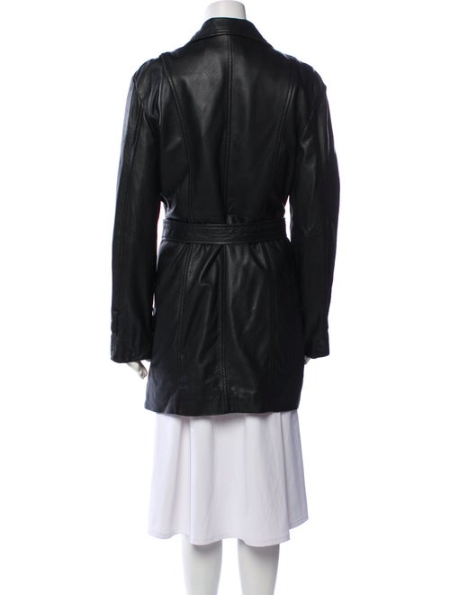 Danielle Guizio Coat