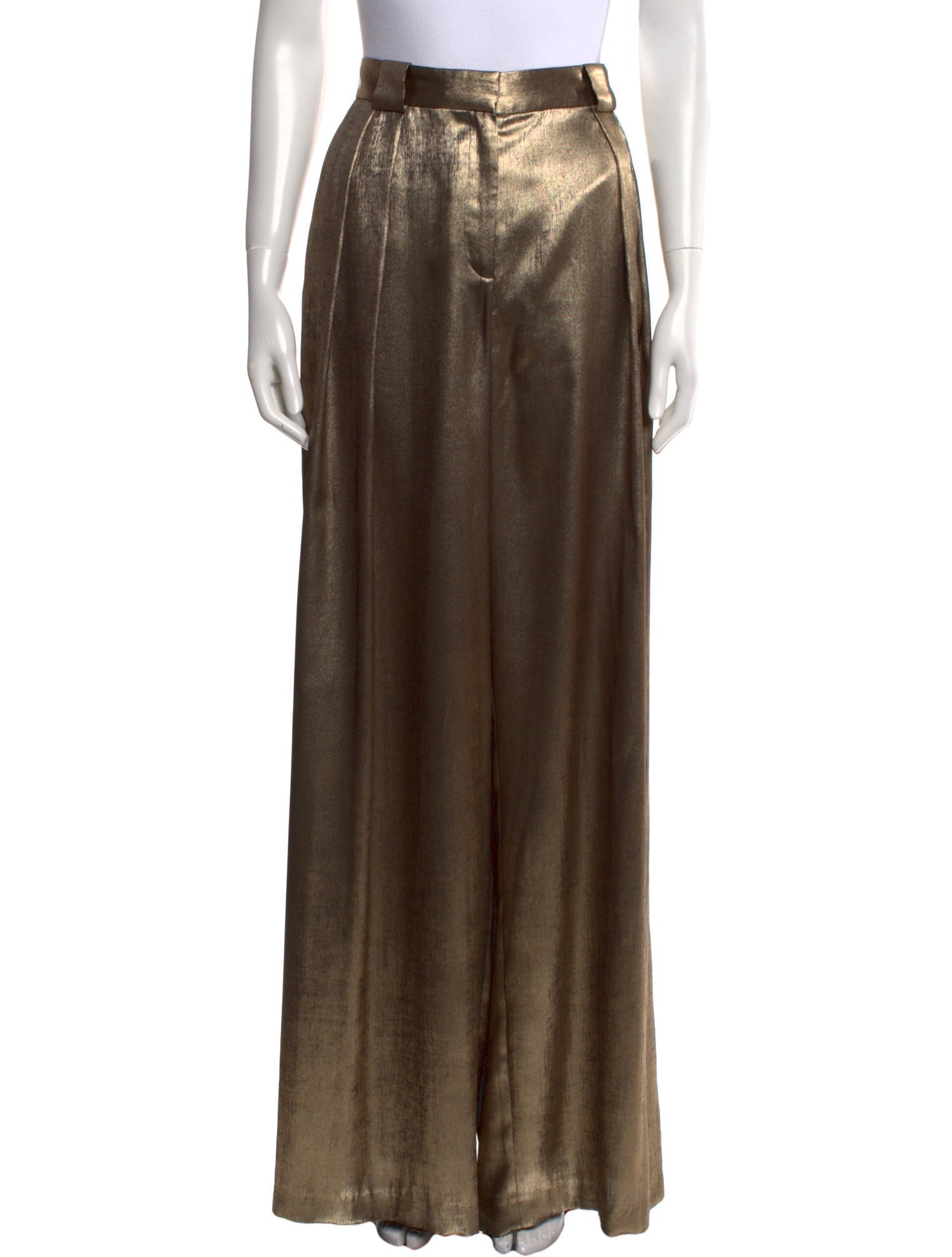 Danielle Guizio Wide Leg Pants