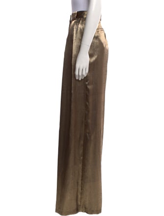 Danielle Guizio Wide Leg Pants