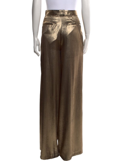 Danielle Guizio Wide Leg Pants