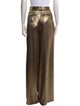 Danielle Guizio Wide Leg Pants