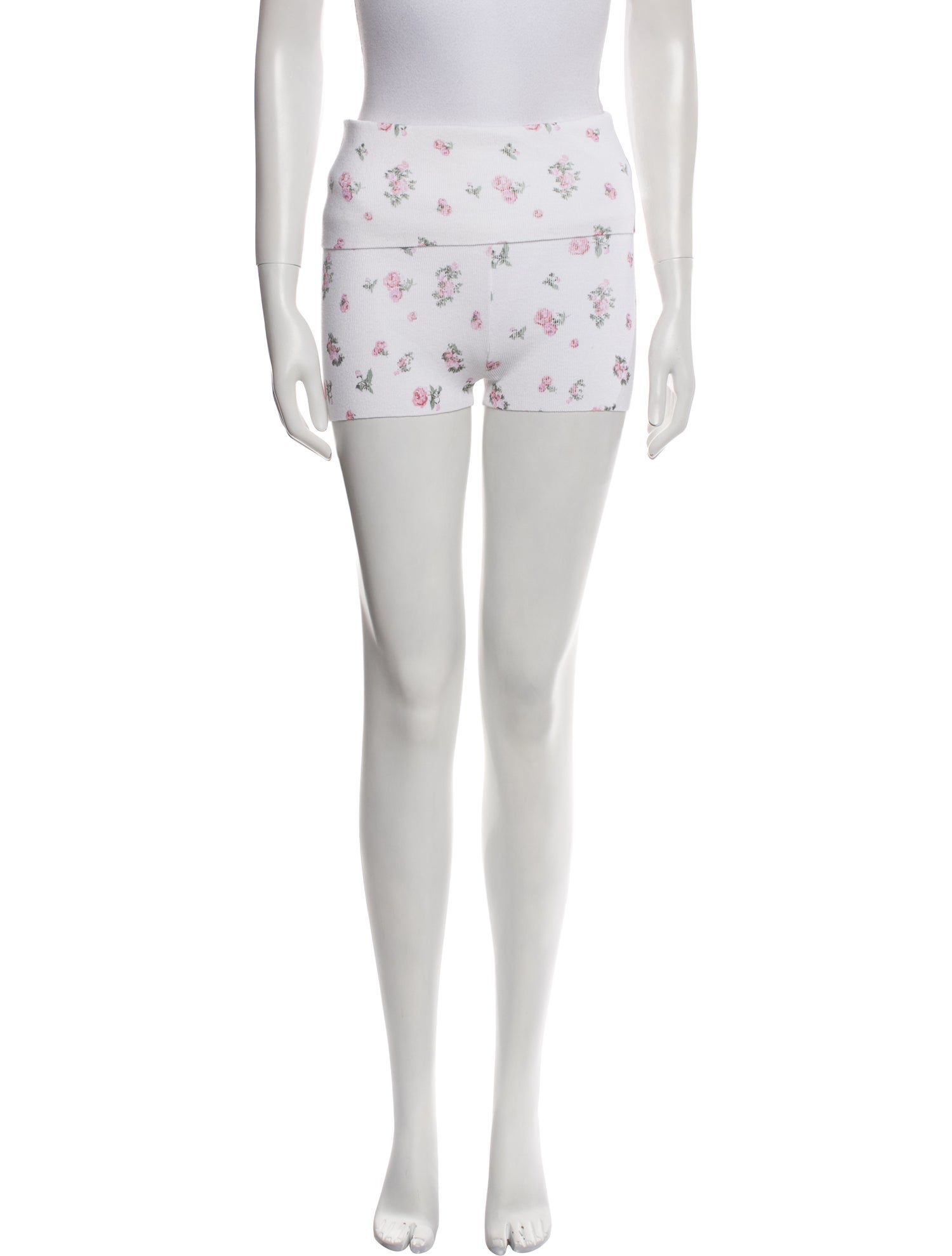 Danielle Guizio Floral Print Lounge Set w/ Tags