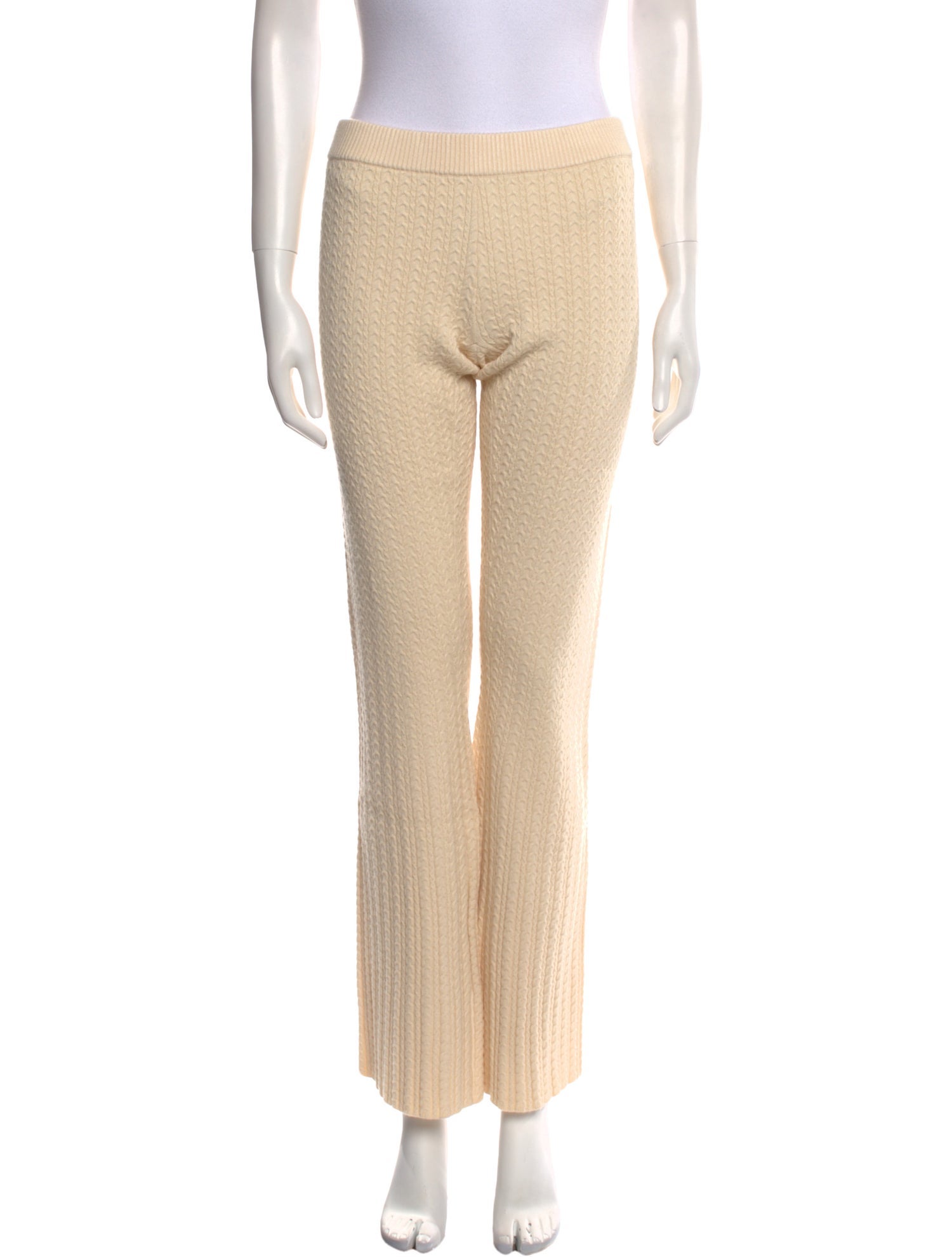 Danielle Guizio Wide Leg Pants w/ Tags