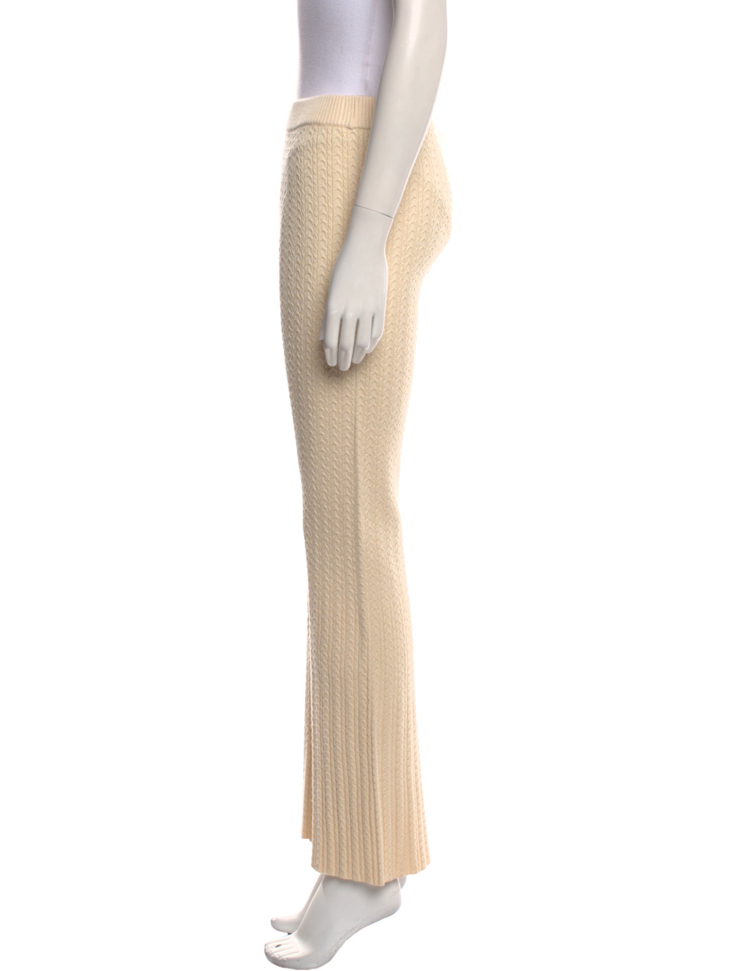 Danielle Guizio Wide Leg Pants w/ Tags