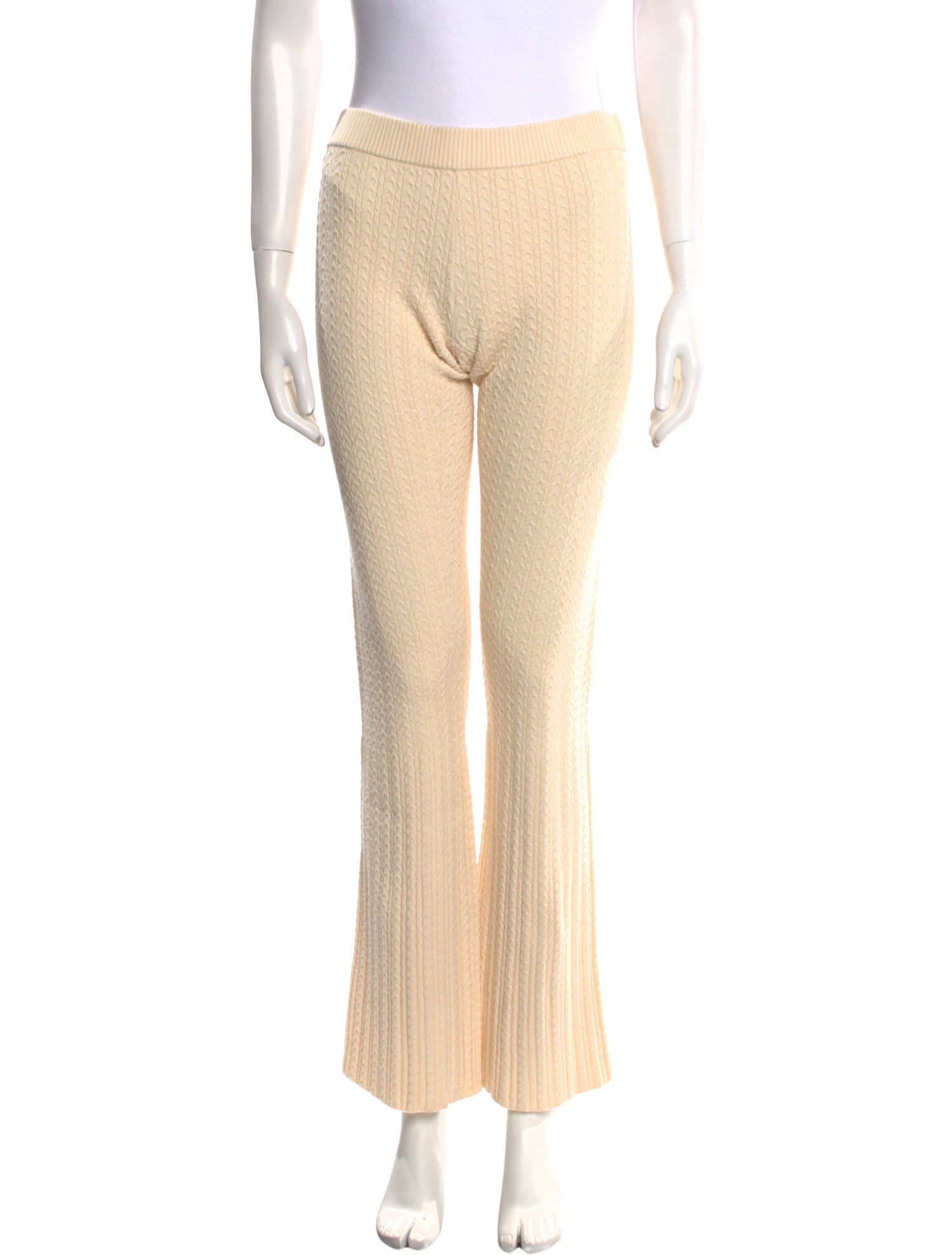 Danielle Guizio Wide Leg Pants